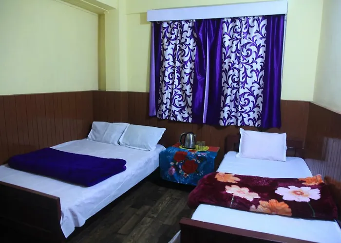 Hotel Pema