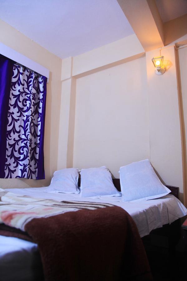 Pema Hotel