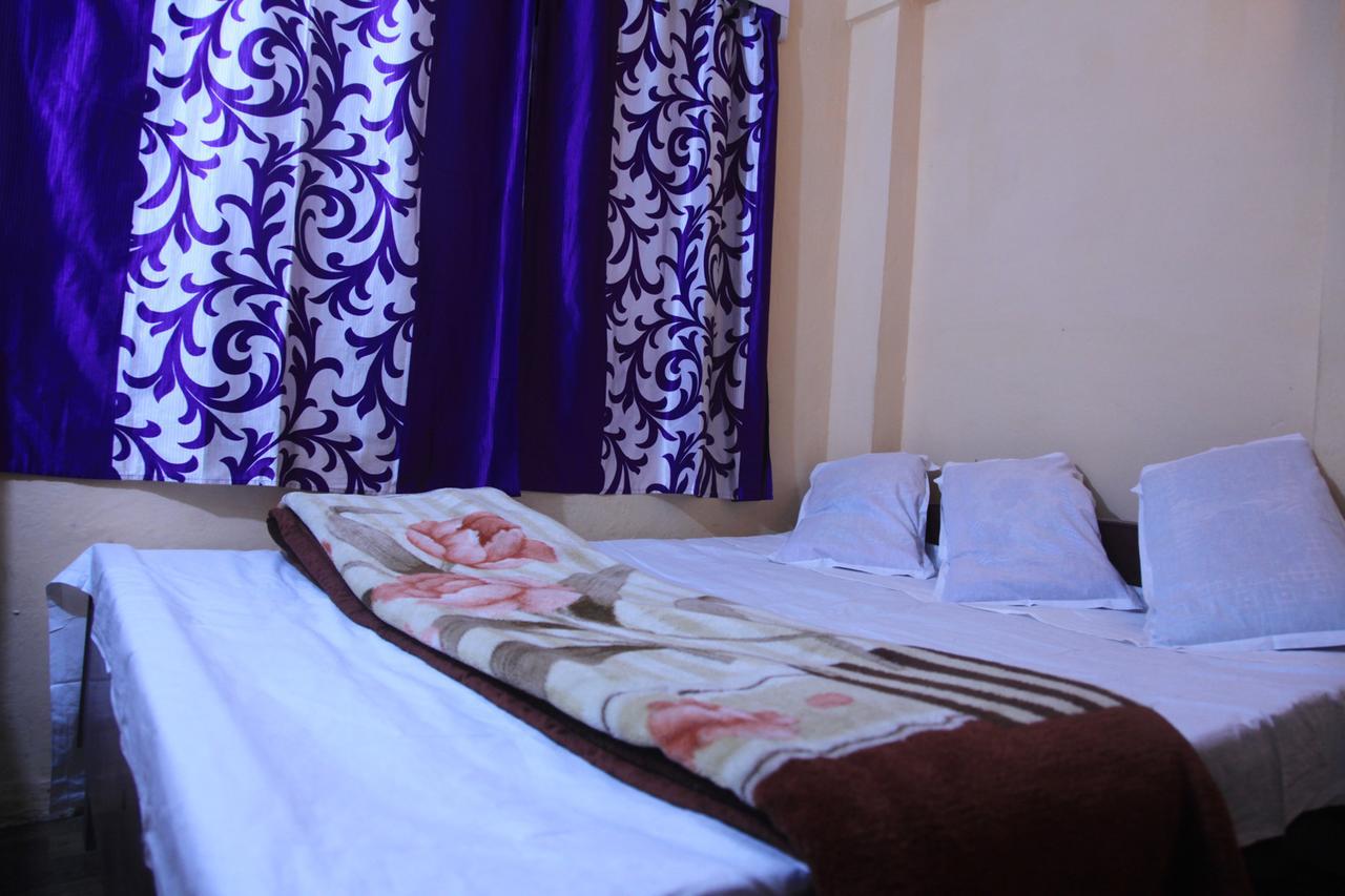 Pema Hotel Darjeeling (West Bengal)