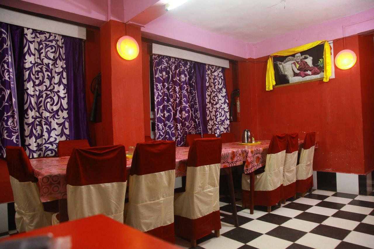 Pema Hotel
