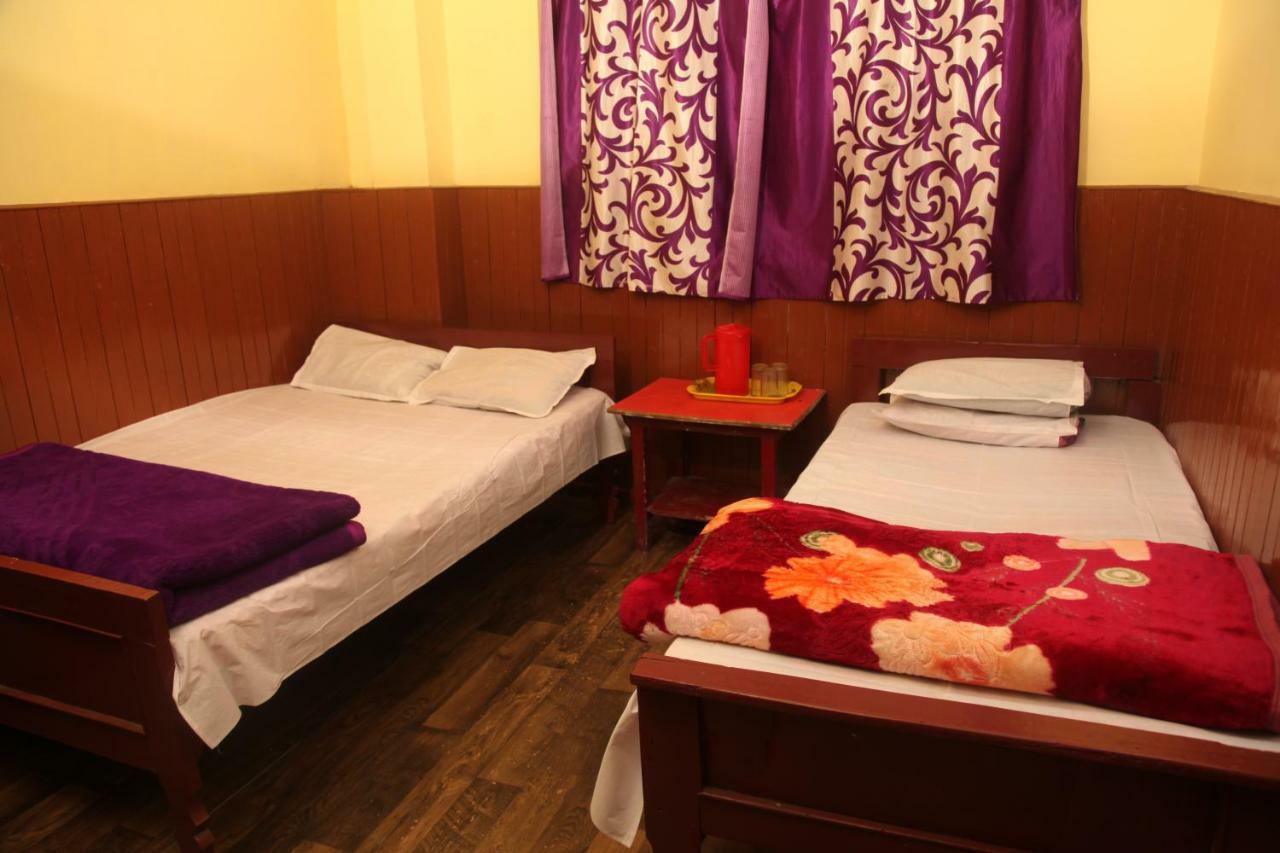 Hotel Pema Darjeeling (West Bengal)