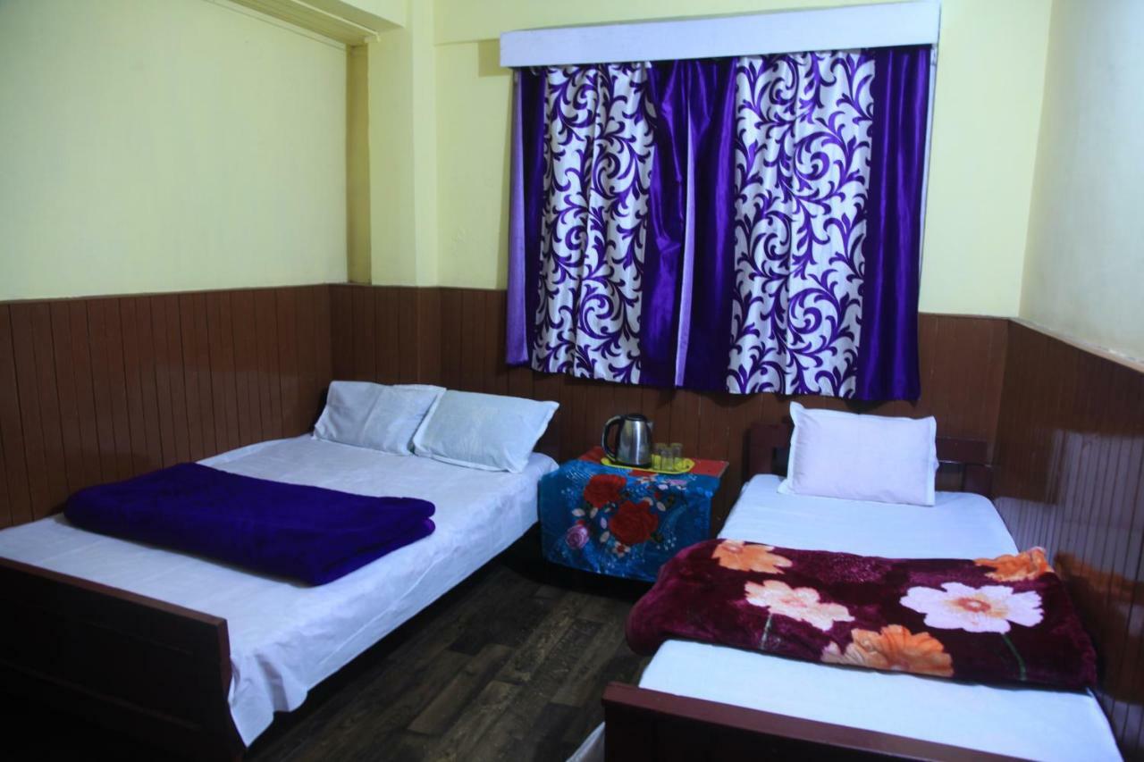 Pema Hotel