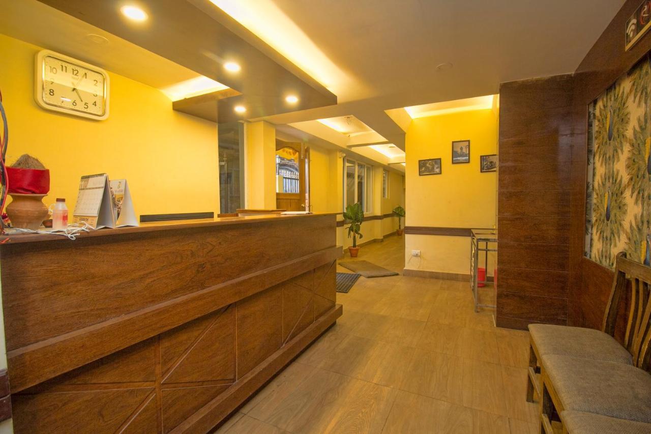 Stayapart - Potala Residency, Darjeeling Darjeeling (West Bengal)