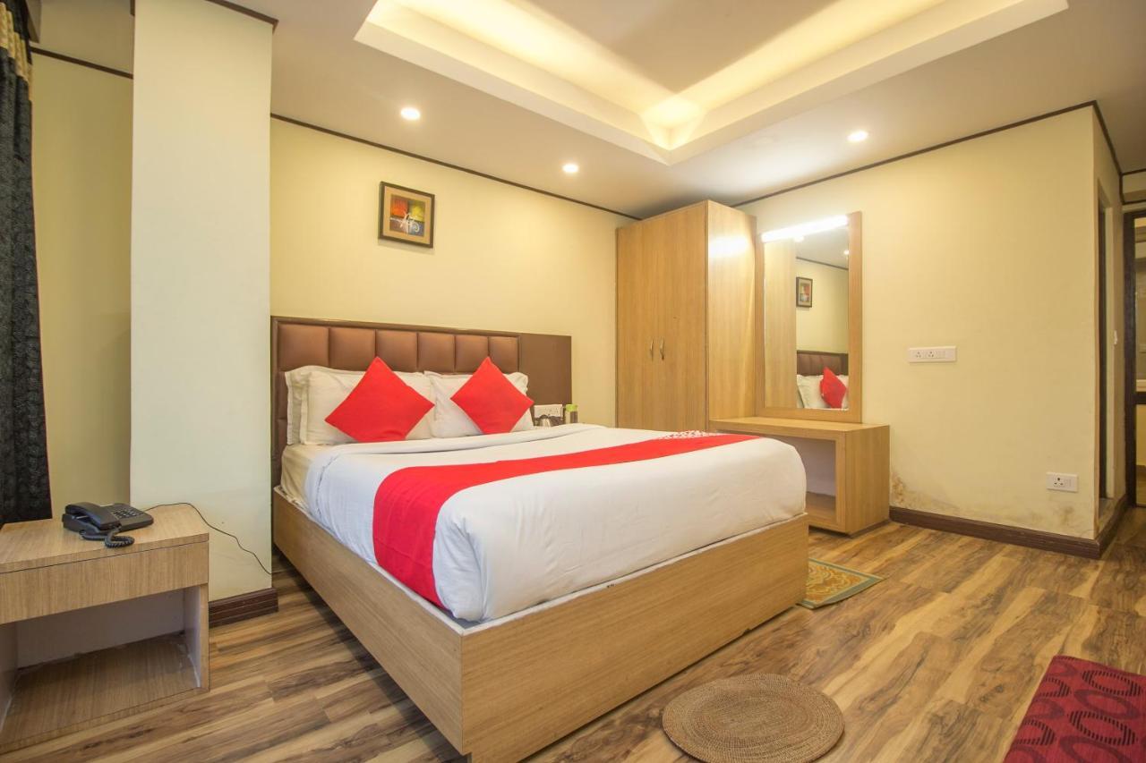 Stayapart - Potala Residency, Darjeeling Hotel Darjeeling (West Bengal)