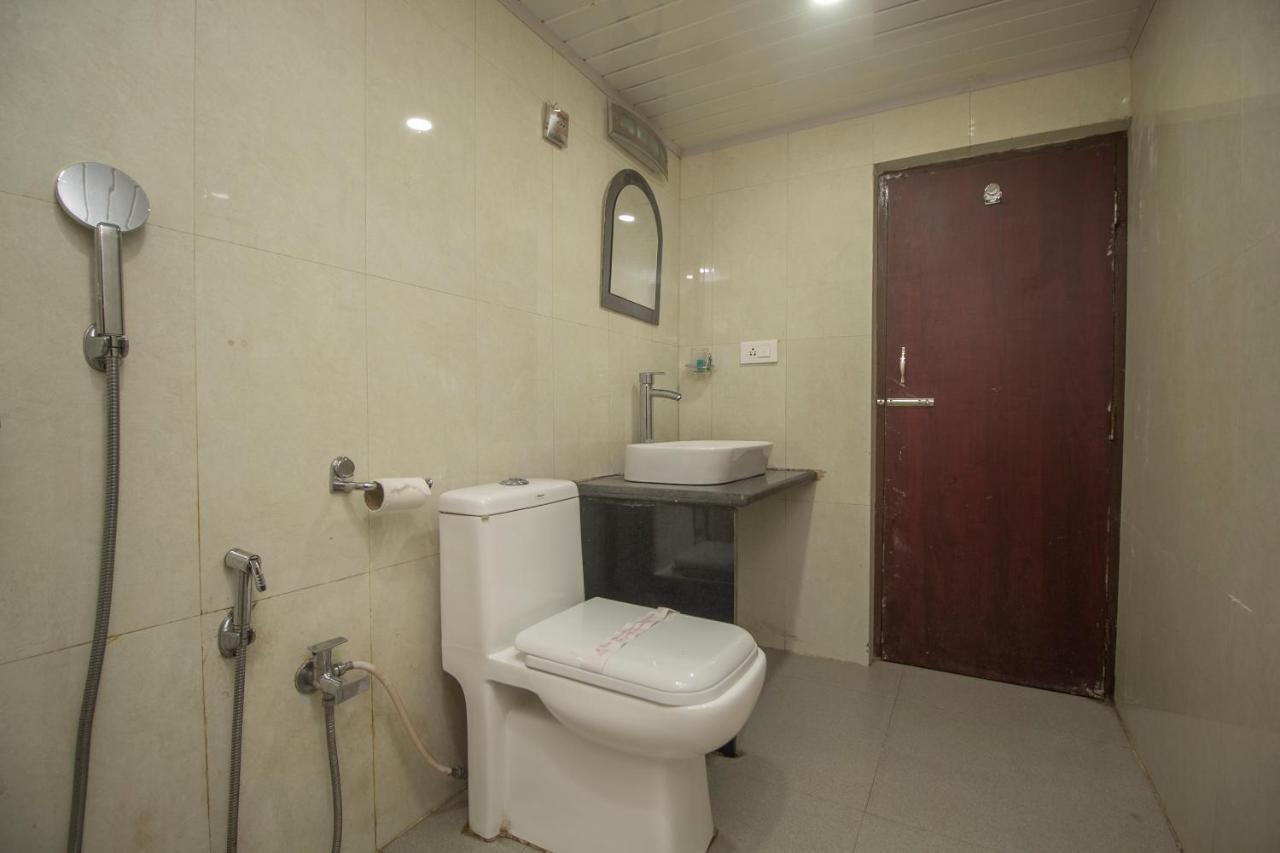 Hotel Stayapart - Potala Residency, Darjeeling Darjeeling (West Bengal)