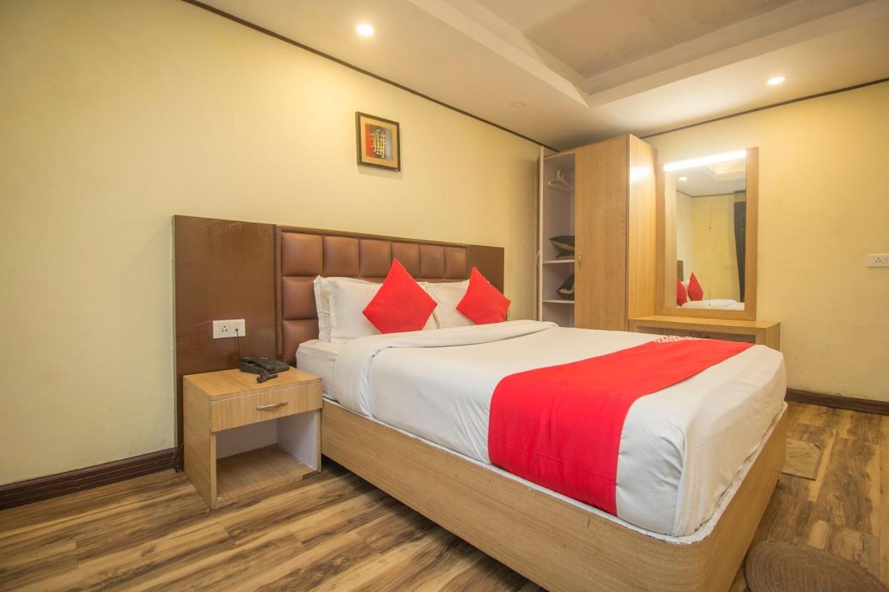 Hotel Stayapart - Potala Residency, Darjeeling