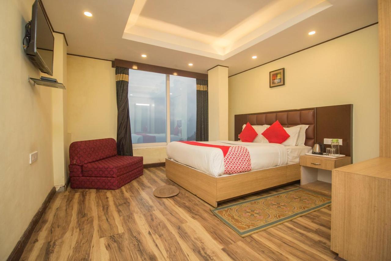 Stayapart - Potala Residency, Darjeeling Hotel 3*