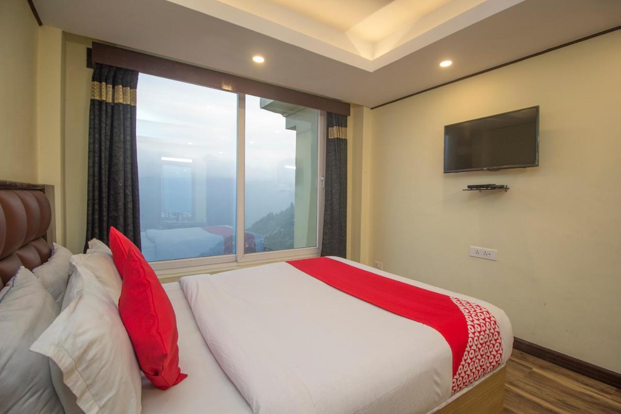 Stayapart - Potala Residency, Darjeeling 3*