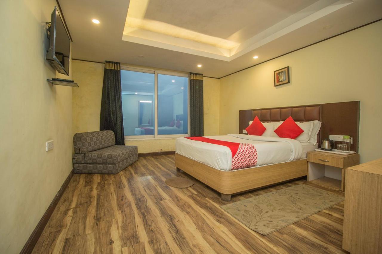 Stayapart - Potala Residency, Darjeeling Darjeeling (West Bengal)