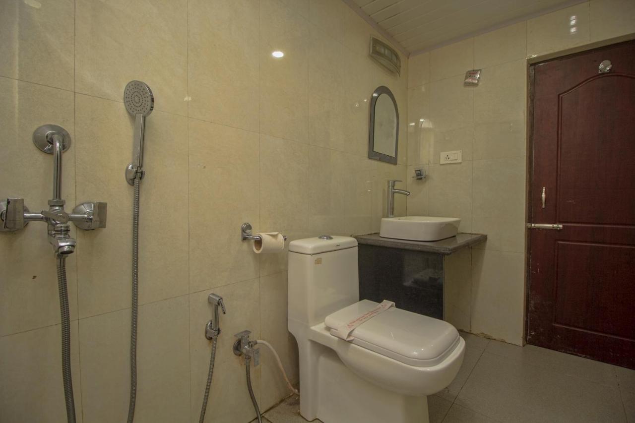 Hotel Stayapart - Potala Residency, Darjeeling Darjeeling (West Bengal)