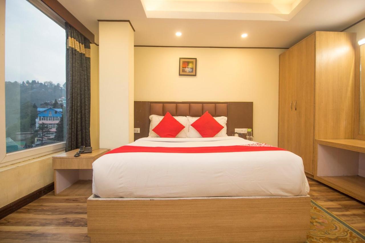 Hotel Stayapart - Potala Residency, Darjeeling 3*