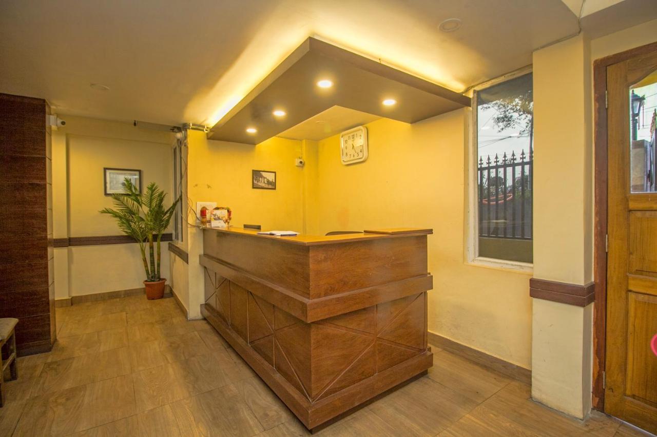 Hotel Stayapart - Potala Residency, Darjeeling 3*