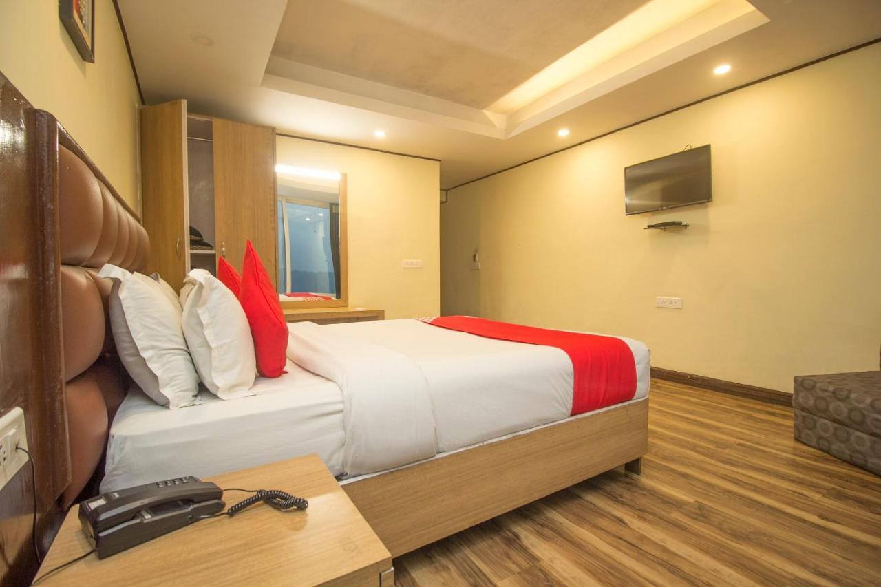 Stayapart - Potala Residency, Darjeeling