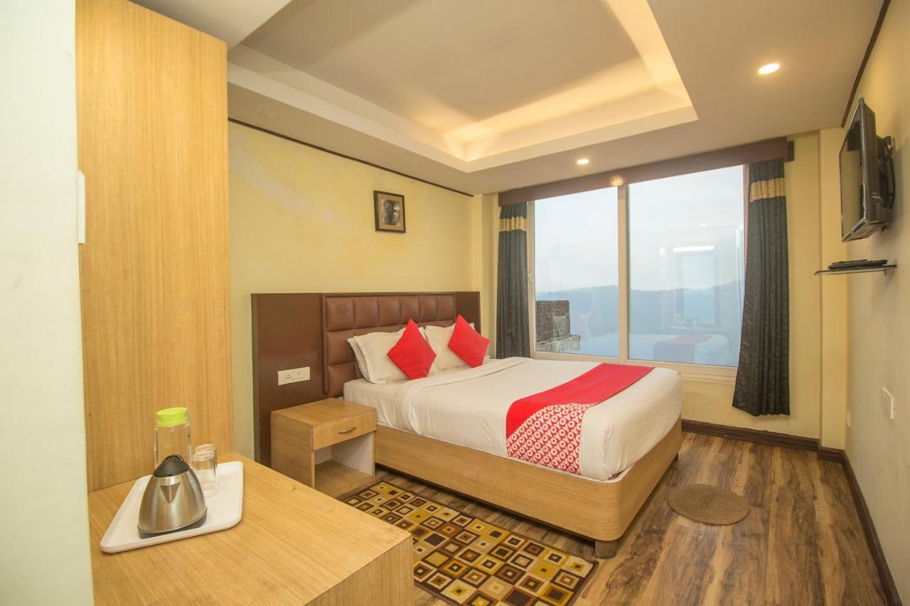 Stayapart - Potala Residency, Darjeeling Hotel