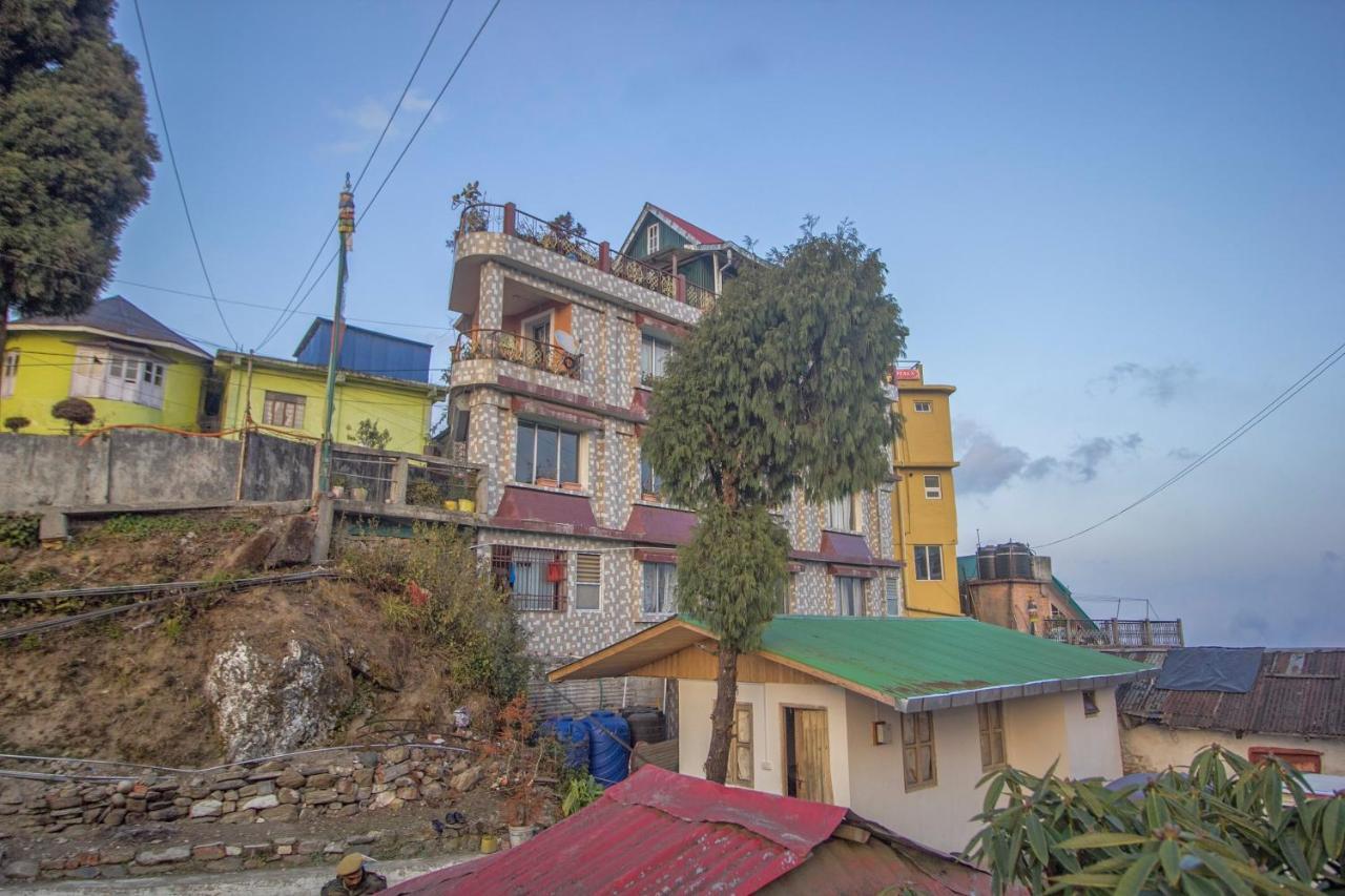 Hotel Stayapart - Potala Residency, Darjeeling