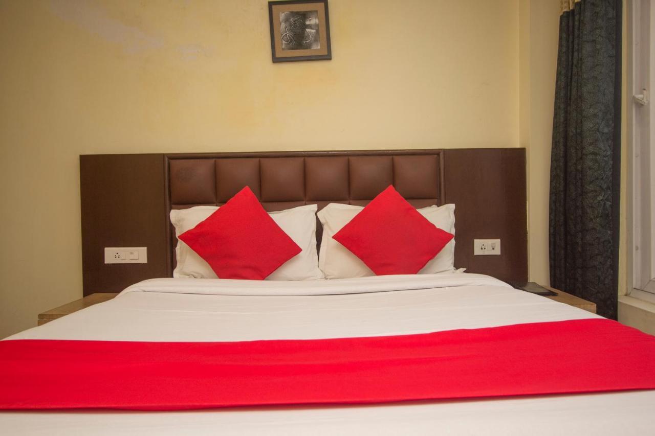 Stayapart - Potala Residency, Darjeeling Darjeeling (West Bengal)