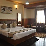 Hotel Kasturi Palace & Restaurant Darjeeling