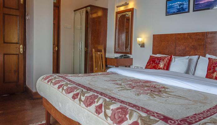 Hotel Shangrila Regency 3*