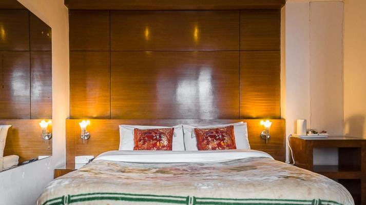 Hotel Shangrila Regency