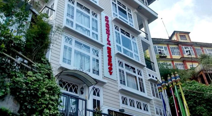 Shangrila Regency Hotel Darjeeling (West Bengal)