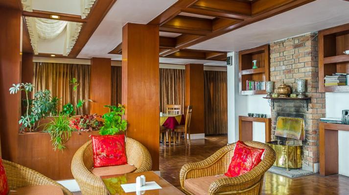 Hotel Shangrila Regency 3*