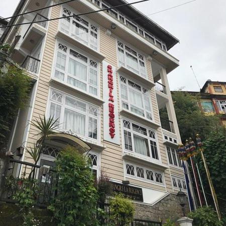 Shangrila Regency 3* Darjeeling (West Bengal)