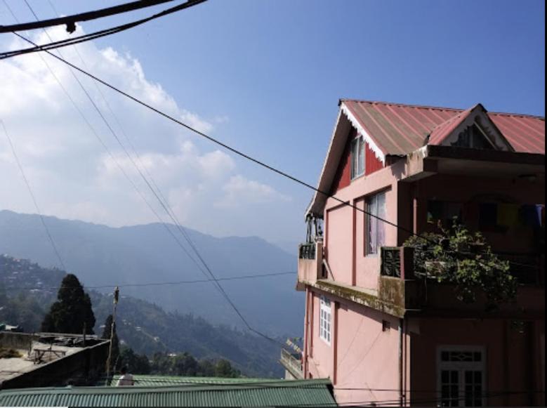 Kasturi Palace & Restaurant Darjeeling Motel Darjeeling (West Bengal)