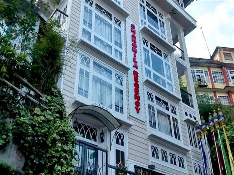 Hotel Shangrila Regency