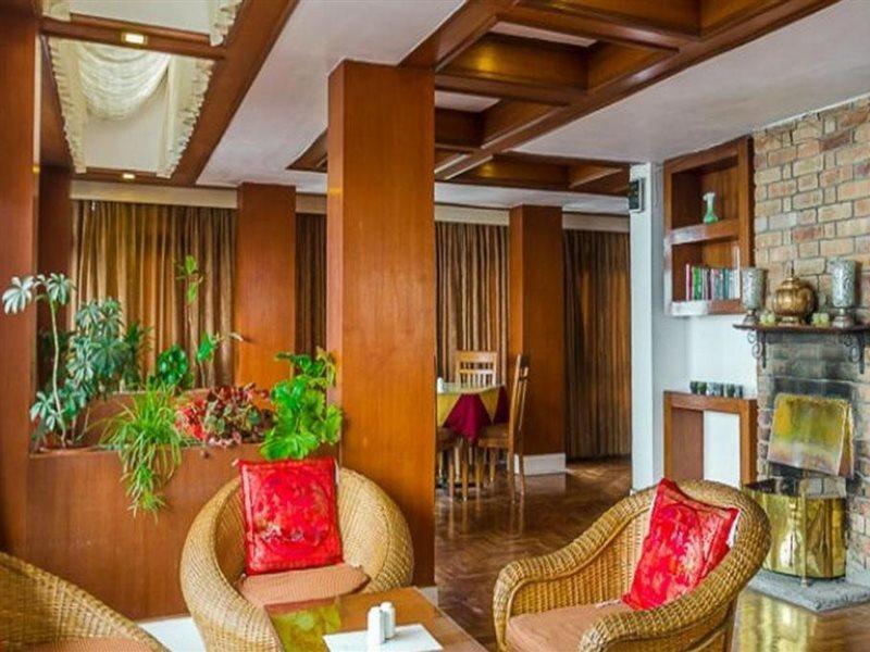 Hotel Shangrila Regency Darjeeling (West Bengal)