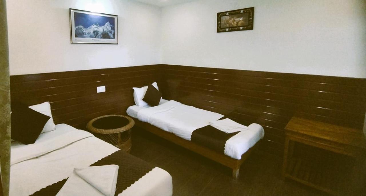 Motel Kasturi Palace & Restaurant Darjeeling