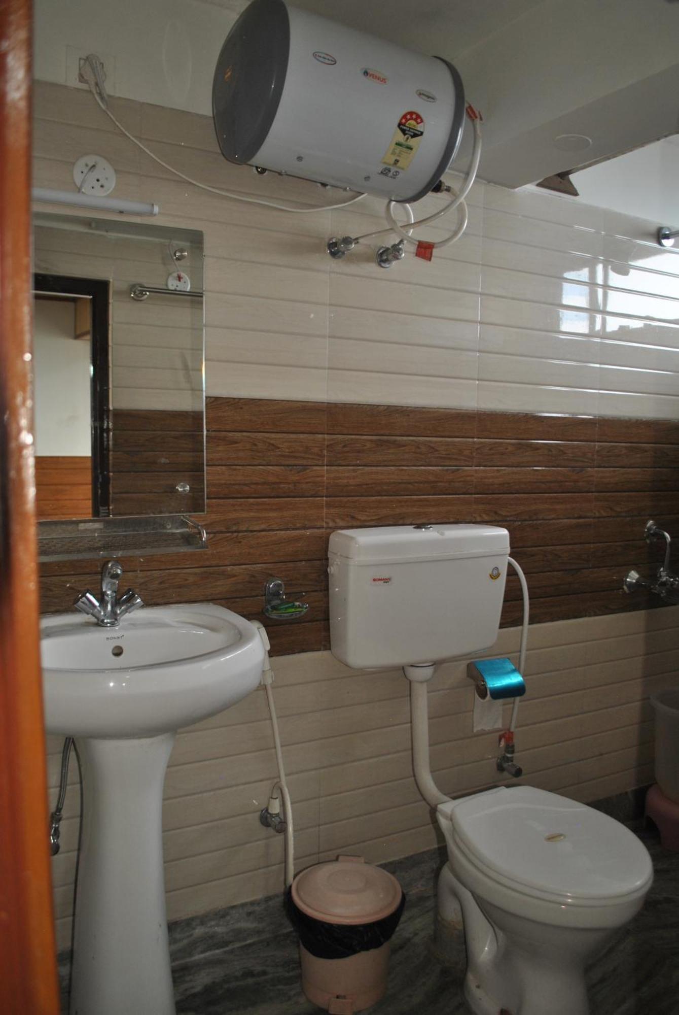 Kasturi Palace & Restaurant Darjeeling Motel