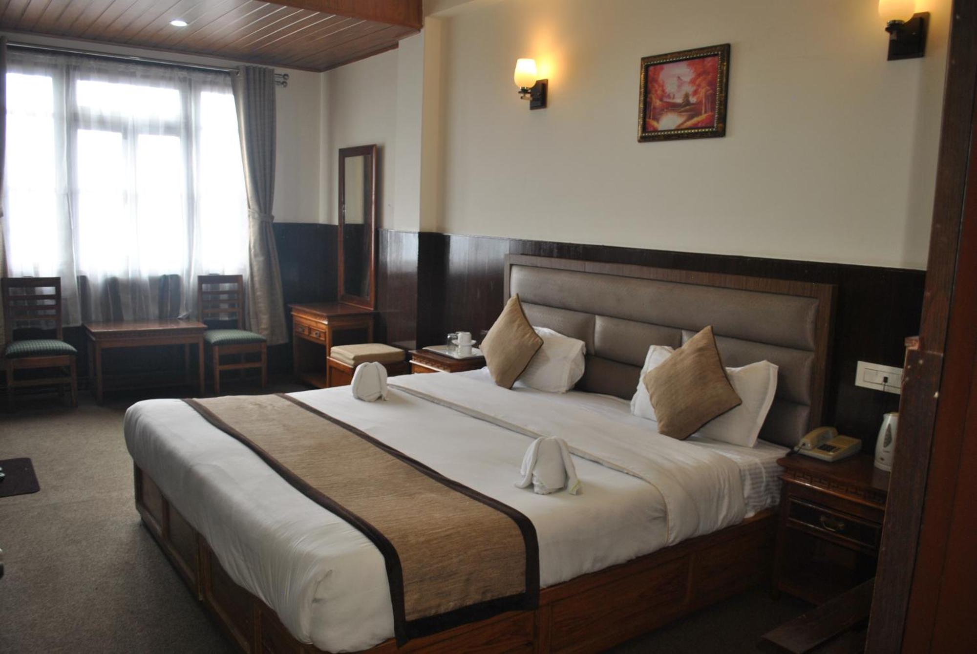 Kasturi Palace & Restaurant Darjeeling Darjeeling (West Bengal)