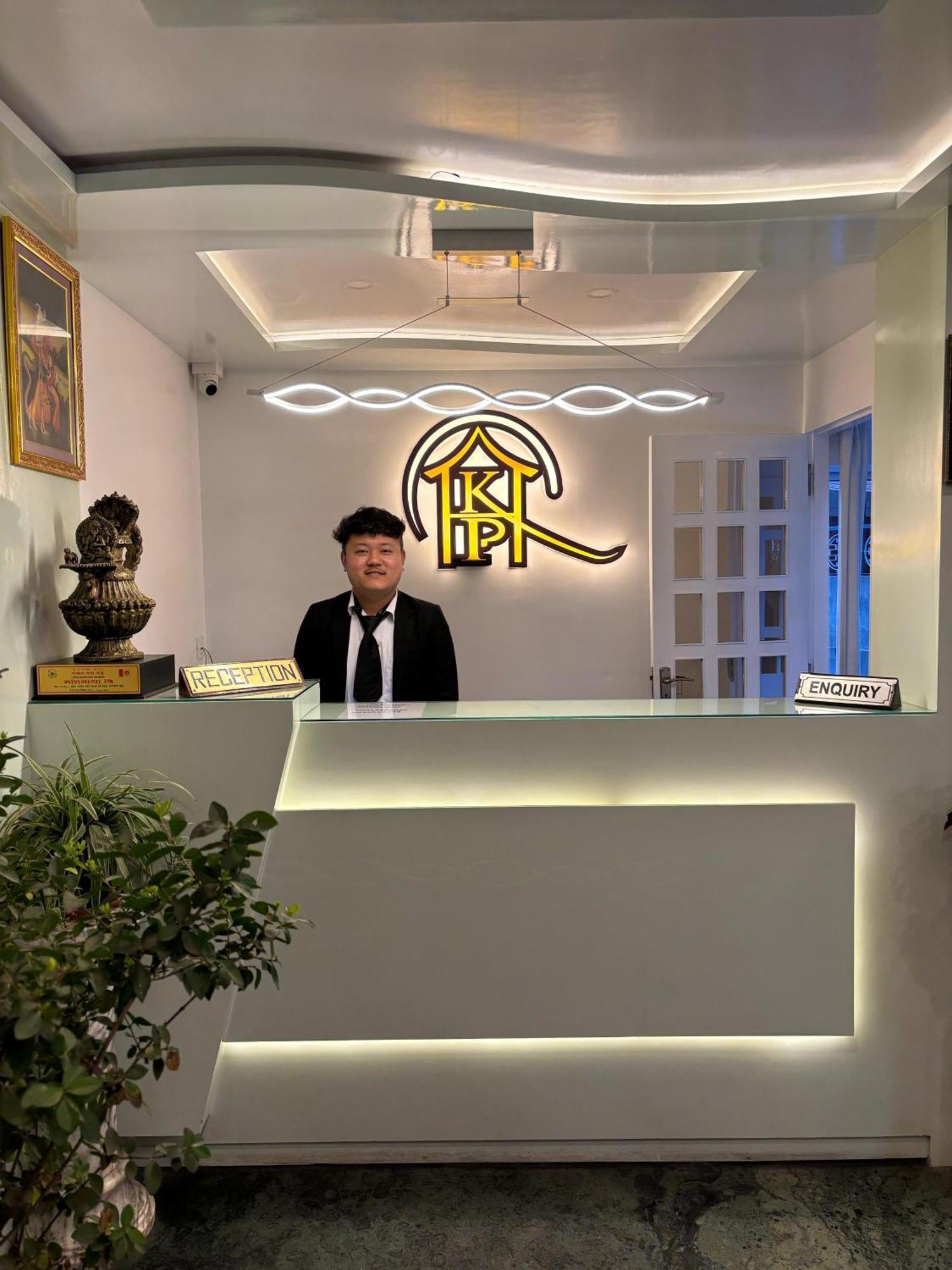Motel Kasturi Palace & Restaurant Darjeeling 3*