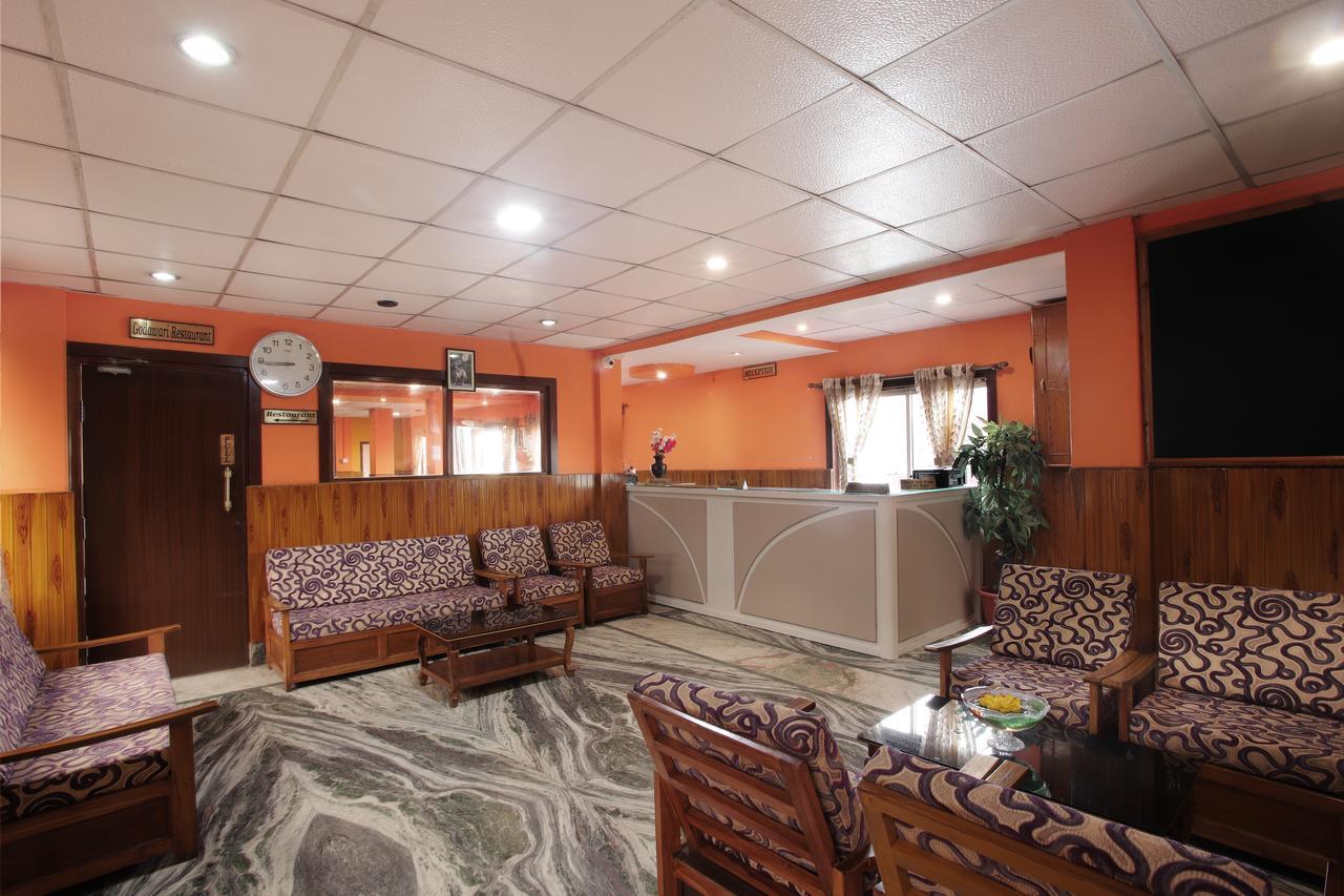 Kasturi Palace & Restaurant Darjeeling Motel