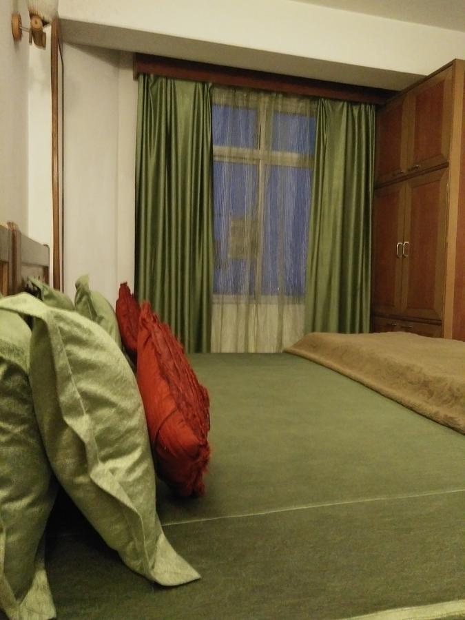 Guest house Darjeeling Hi De