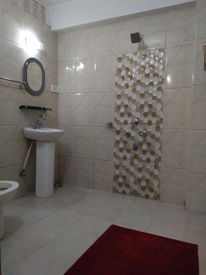 Guest house Darjeeling Hi De *