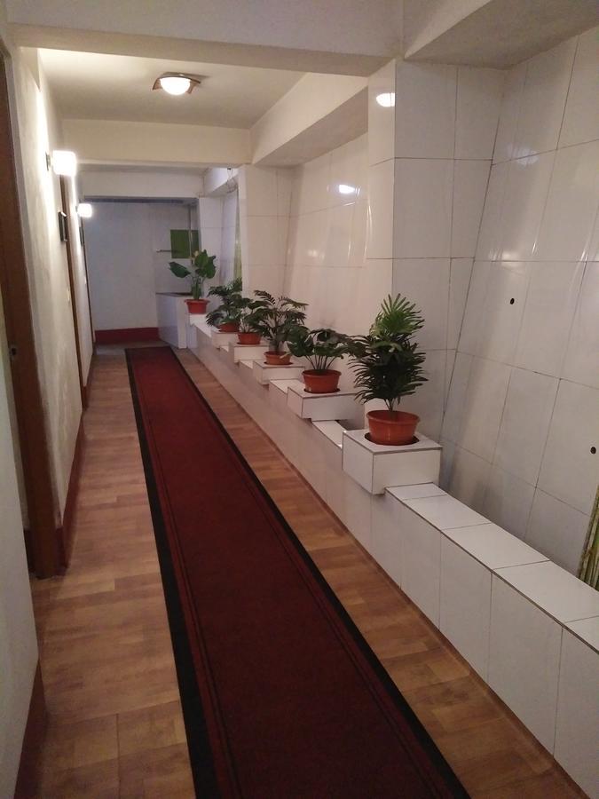 Darjeeling Hi De Guest house Darjeeling (West Bengal)