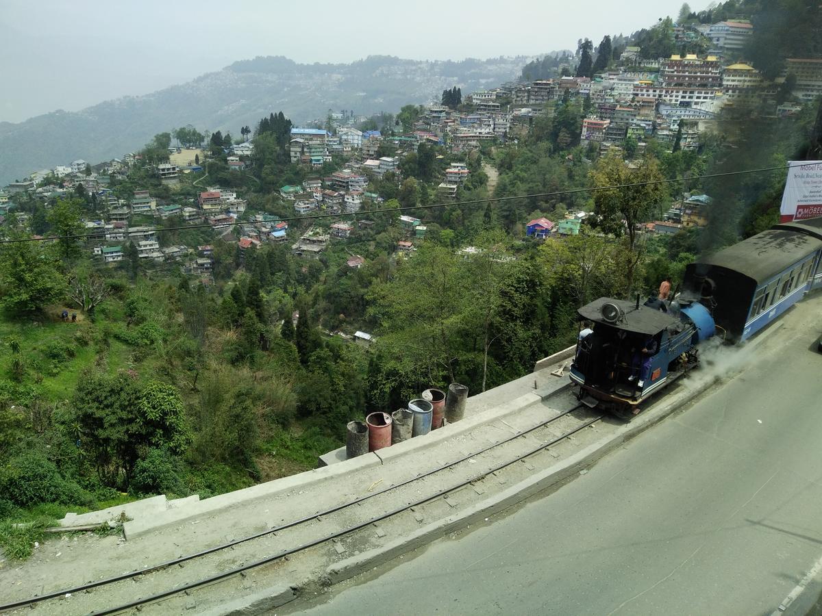 Guest house Darjeeling Hi De Darjeeling (West Bengal)
