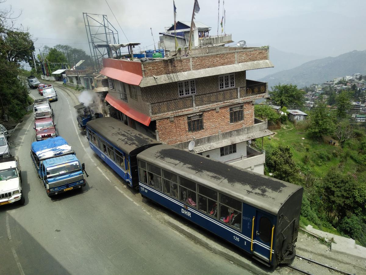 Darjeeling Hi De * Darjeeling (West Bengal)