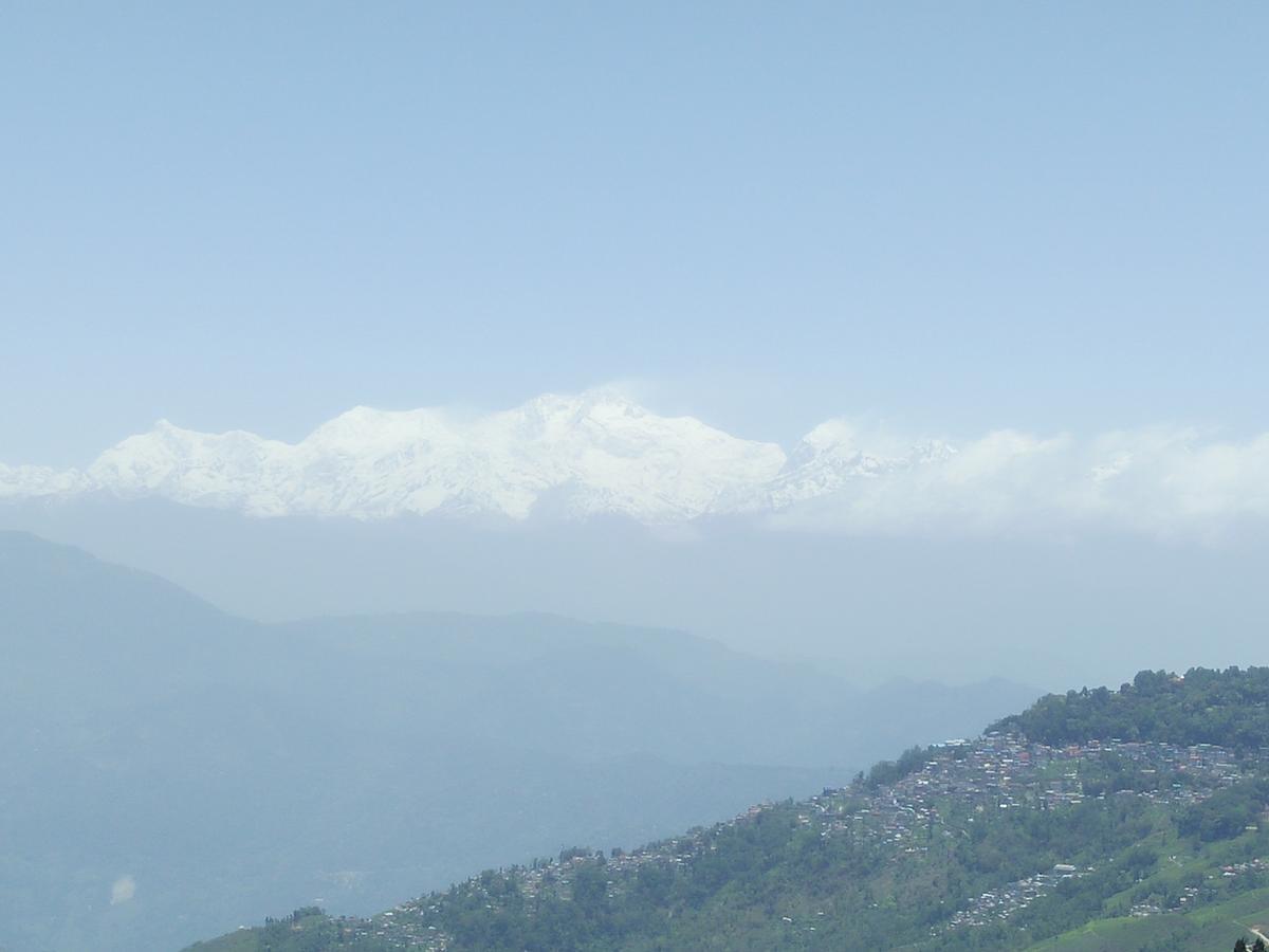 Guest house Darjeeling Hi De