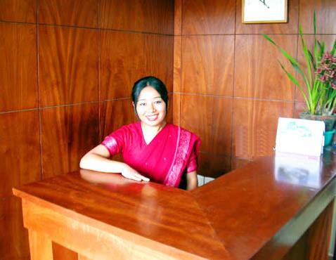 Shangrila Regency 3*