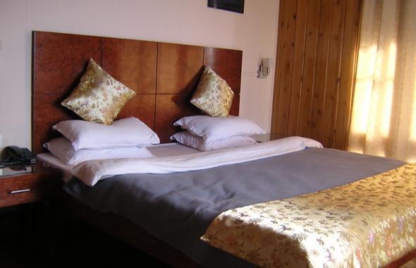 Shangrila Regency 3* Darjeeling (West Bengal)