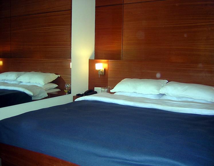 Shangrila Regency Hotel Darjeeling (West Bengal)