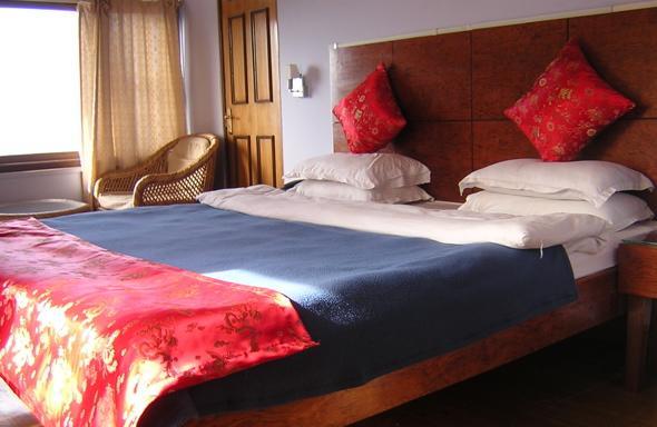 Shangrila Regency Hotel