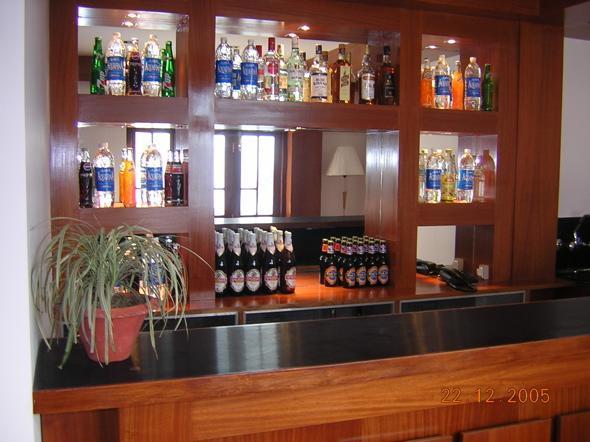 Hotel Shangrila Regency Darjeeling (West Bengal)