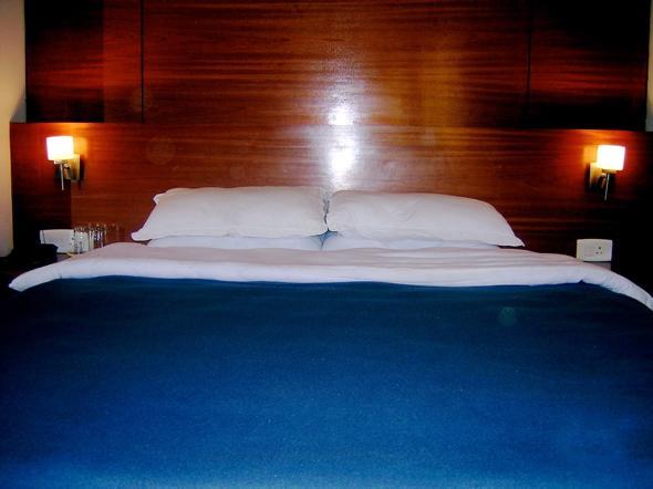 Hotel Shangrila Regency 3*