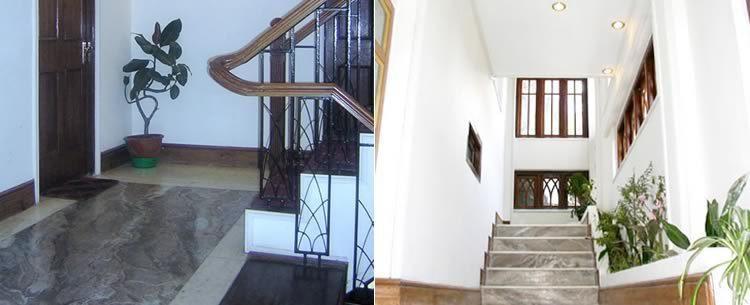 Hotel Shangrila Regency Darjeeling (West Bengal)