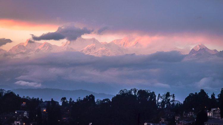 Shangrila Regency Darjeeling (West Bengal)