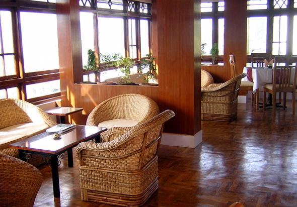 Hotel Shangrila Regency 3*