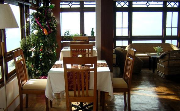 Hotel Shangrila Regency 3*